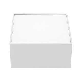 Светильник SP-QUADRO-S120x120-13W Day4000 (WH, 120 deg, 230V) (Arlight, IP40 Металл, 3 года)