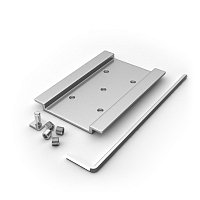 Соединитель профиля S2-LINE-5470 SEAMLESS внешний (Arlight, Алюминий)