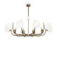 Подвесной светильник Rendez-vous E14х10