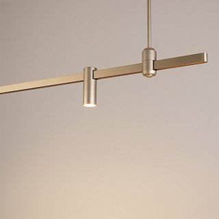 Светильник ART-APRIORI-SPOT-R40-8W Warm3000 (OG, 36 deg, 48V) (Arlight, IP20 Металл, 3 года)