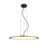 Подвесной светильник Industria 2700-4000К 57Вт