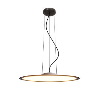 Подвесной светильник Industria 2700-4000К 57Вт