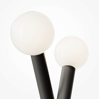 Настенный светильник (бра) Vortex G9х2