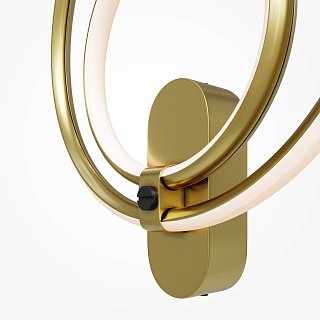 Настенный светильник (бра) Link 3000К 16Вт