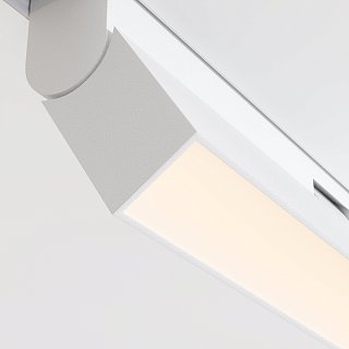 Трековый светильник Basis Exility 2700-6000K 12Вт 120° Dim Dali2