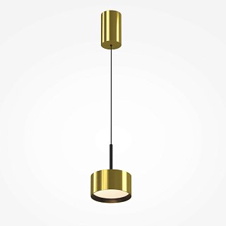 Подвесной светильник Glare 3000К 12Вт 120°