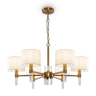 Подвесной светильник Freya FR5186PL-06BS