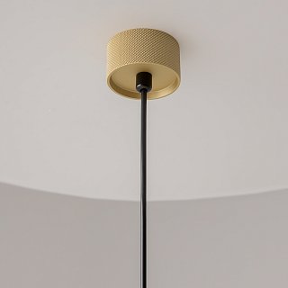 Подвесной светильник Artisan GU10 1x10Вт