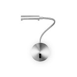 Настенный светильник (бра) Stem 3000К 3Вт IP 20