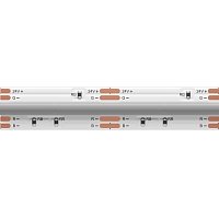 Светодиодная лента Ultra 24В COB 14Вт/м RGB 5м IP 20 201217