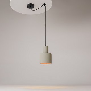 Подвесной светильник Maytoni T439-PL-01-GR