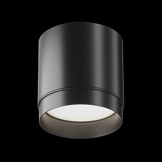 Потолочный светильник Polar GX53 1x12Вт