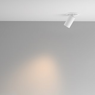 Встраиваемый светильник FOCUS LED 3000K 7Вт 50°