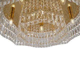 Потолочный светильник Dune E14х10