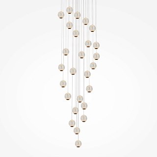 Подвесной светильник Sapphire 3000К 140Вт