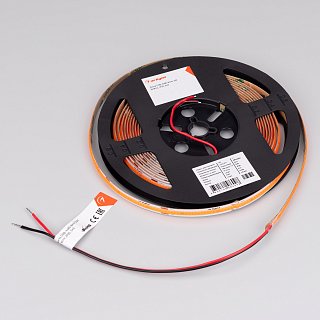 Светодиодная лента COB-X480-8mm 24V Magenta (8 W/m, IP20, 5m) (Arlight, -)