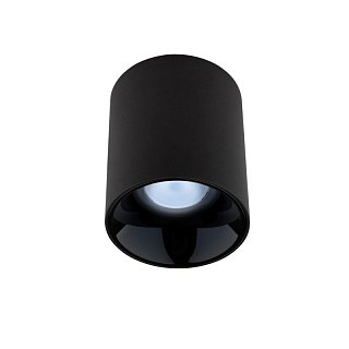 AQARA Точечный светильник Т1 (24○), цвет: черный, модель MZSD11LM_24bl