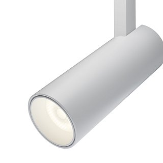 Трековый светильник Focus Led S35 4000K 9Вт 24°