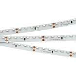 Светодиодная лента RS 2-5000 24V Cool 10K 2x (3014, 120 LED/m, LUX) (Arlight, 9.6 Вт/м, IP20)