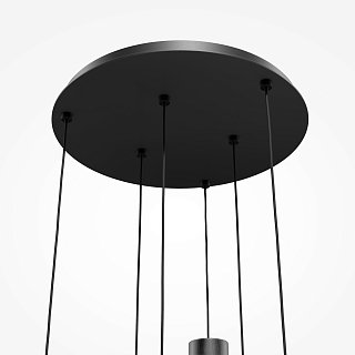 Подвесной светильник Smart Casual E27х6