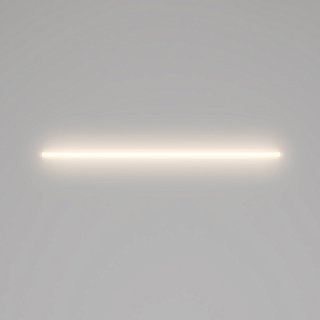 Профиль для горизонтального подвесного монтажа Nemo D18 1м