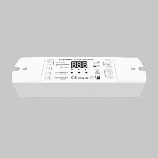Контроллер SPI-RGB DC 5-24В