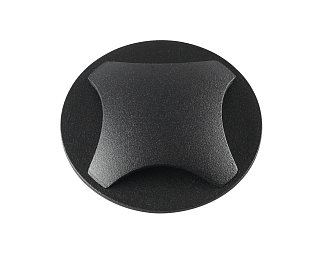 Встраиваемый светильник Biscotti 3000К 3Вт IP 65