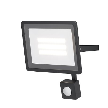 Прожектор Поток / Flood 6500К 30Вт IP 65