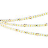 Светодиодная лента ULTRA-C126-10mm 24V White6000 (14.4 W/m, IP20, 5630, 5m) (Arlight, высок.эфф.200 лм/Вт)