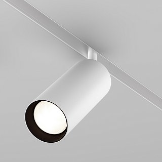 Трековый светильник Focus Led Exility 4000K 20Вт 24°