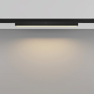 Трековый светильник Basis Levity 2700К 8Вт 100°