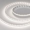 Светодиодная лента RT-A252-10mm 24V Day5000 (11 W/m, IP20, 2835, 5m) (Arlight, Открытый)