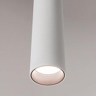 Подвесной светильник Artisan GU10 1x10Вт