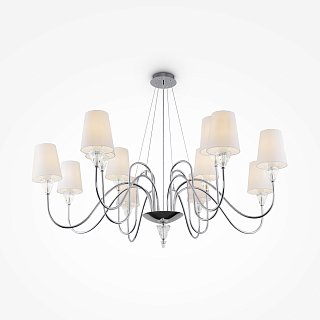 Люстра Florero E14x12