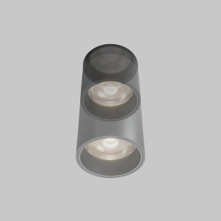 Встраиваемый светильник FOCUS LED 4000K 12Вт 60°