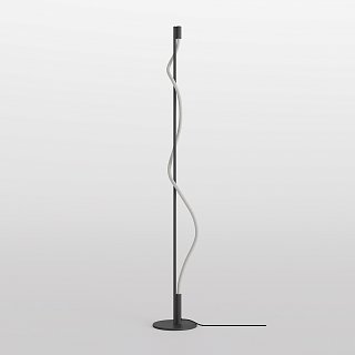 Напольный светильник (торшер) Tau 3000К 15Вт