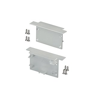 Заглушка SL-LINIA62-F (Arlight, Пластик)