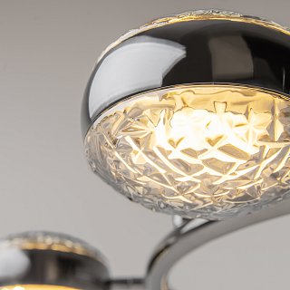 Подвесной светильник Mind 3000К 60Вт