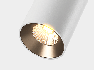 Дефлектор сменный для светильников VILLY, Золото, VL-DFL-GD