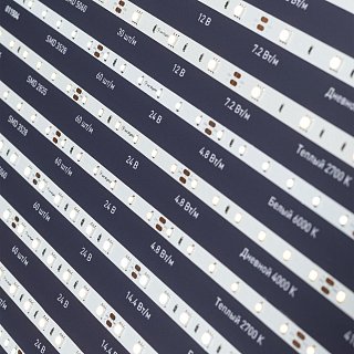 Стенд Ленты Универсальные RT-LUX-E1-1760x600mm (v.2, DB 3мм, пленка, подсветка) (Arlight, -)