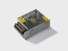 Блок питания для светодиодных лент, 24В, 60Вт, S-60-24