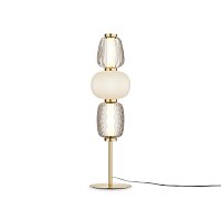 Настольный светильник Pattern 3000К 28Вт