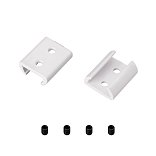 Соединитель ARH-BENT-W11 (Arlight, Пластик)