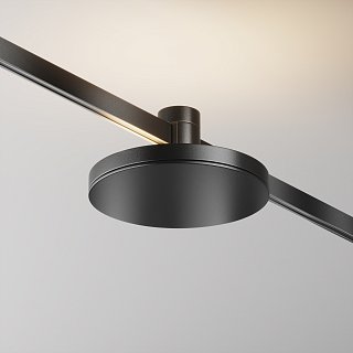 Трековый светильник Plato Flarity 3000K 7Вт 120°