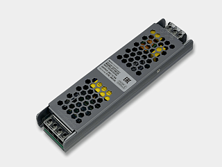 Блок питания для светодиодных лент 24 В, 100 Вт, IP20, ST-100-24