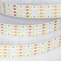 Светодиодная лента UL-A320-24mm 24V Day4000 (26 W/m, IP20, 3m) (Arlight, -)