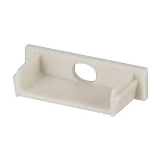 Комплект заглушек (для профиля 30×06) 10 шт., ALM003EC