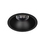 Светильник MS-HARBOR-R106-15W Day4000 (BK, 24 deg, 230V) (Arlight, IP20 Металл, 5 лет)