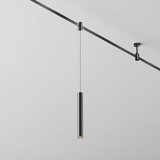 Трековый подвесой светильник Focus Led Flarity 3000K 5Вт 30°