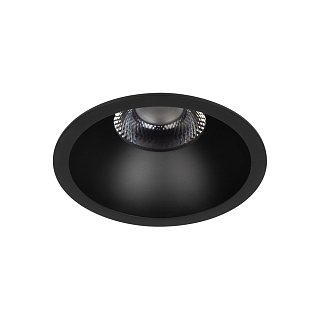 Светильник MS-HARBOR-R106-15W Day4000 (BK, 24 deg, 230V) (Arlight, IP20 Металл, 5 лет)